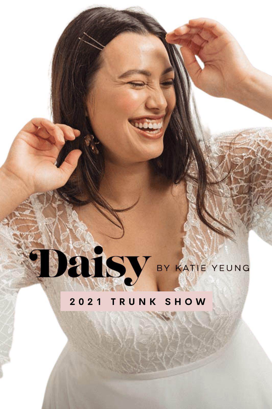 Daisy hot sale katie yeung