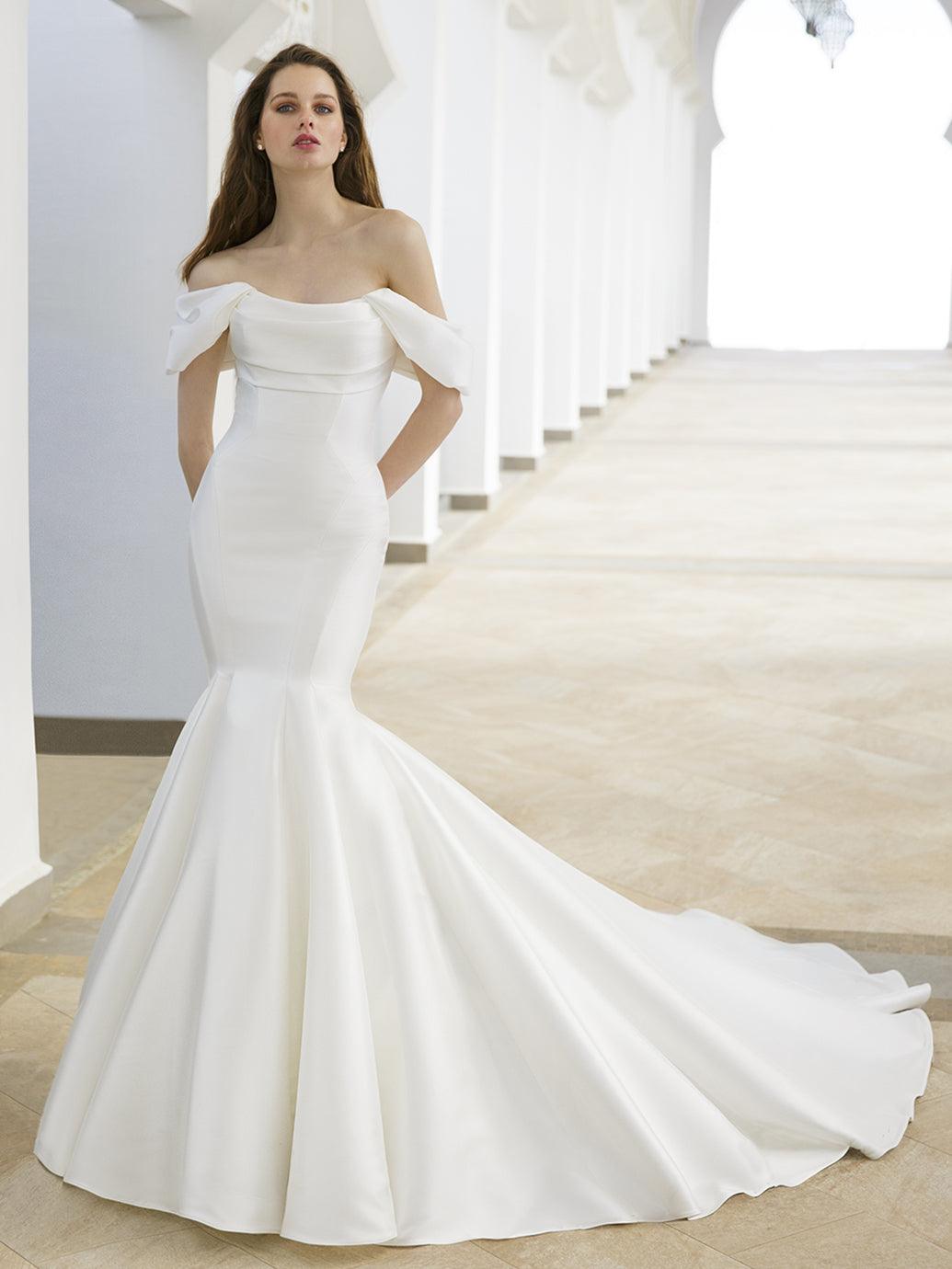 Pronovias belinda outlet