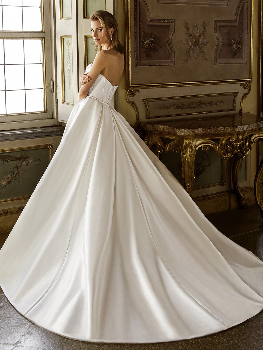 Belinda pronovias best sale