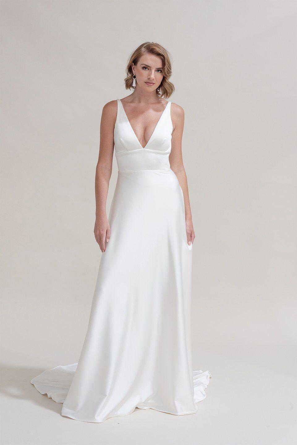 The Erin Wedding Dress